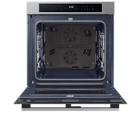 Samsung NV7B4345VAS Dual Cook Flex - 1463723 - zdjęcie 2